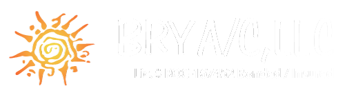 BRY A/C, LLC Logo