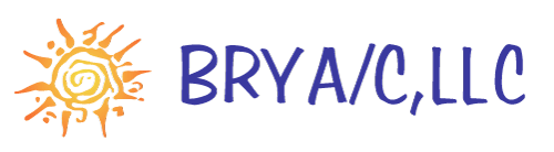 Bry A/C, LLC Logo